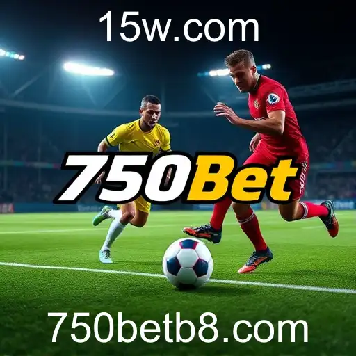 Apostas Esportivas no 750bet