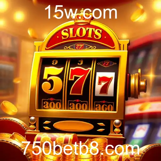 750bet Caça-níqueis – Jogue e Ganhe em R$