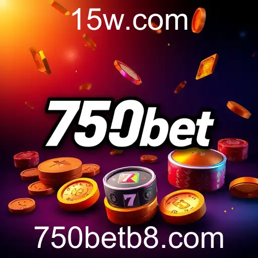 750bet Cassino Online: A Melhor Experiência de Jogo