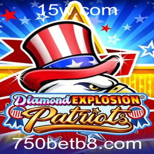 Explorando o Universo do Jogo DiamondExplosionPatriots: Um Guia Abrangente