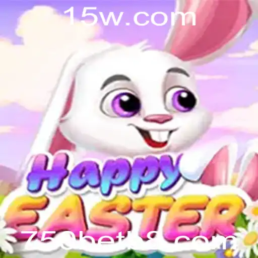 Descubra o Mundo Divertido de HappyEaster: O Jogo de Aventura com 750bet