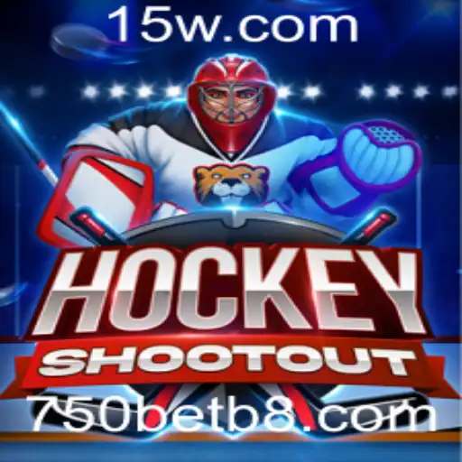 Descubra o Mundo Empolgante de HockeyShootout com 750bet
