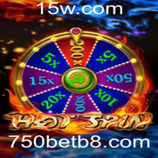 Descubra HotSpin: A Revolução dos Cassinos com 750bet