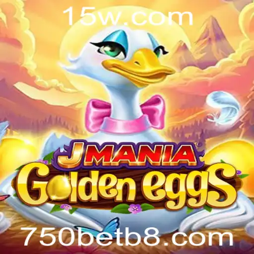 Explorando JManiaGoldenEggs: Um Mergulho no Fascinante Mundo de 750bet