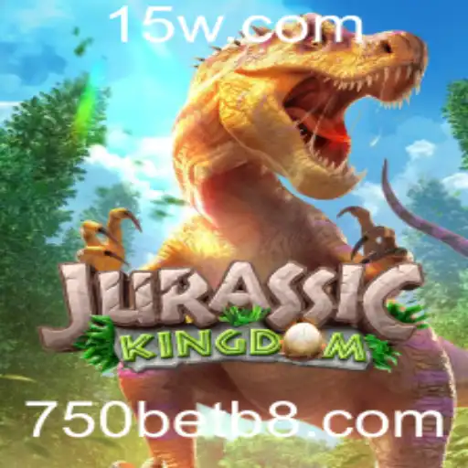 Desvendando o Universo de JurassicKingdom: A Emoção do Jogo com a Palavra-chave 750bet