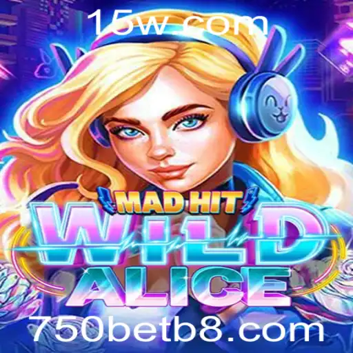 Explorando MadHitWildAlice: O Novo Fenômeno dos Jogos de Azar