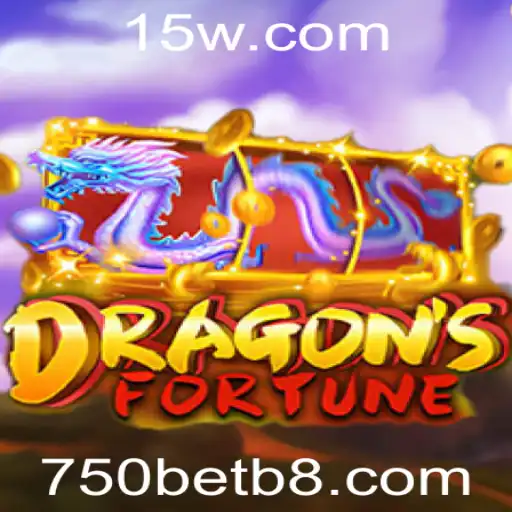 DragonFortune: Enfrente Desafios e Aventure-se nas Místicas Terras do 750bet