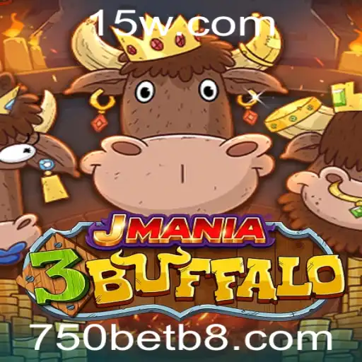 Descubra o Fascinante Mundo de JMania3Buffalo: Descrição, Introdução e Regras do Jogo