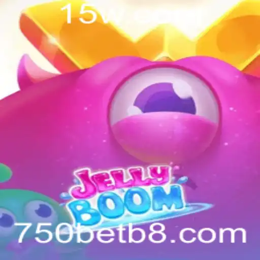 Explorando o Mundo de JellyBoom: Uma Experiência de Jogo Única