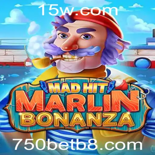 Explorando MadHitMarlinBonanza: Um Novo Horizonte no Mundo dos Jogos