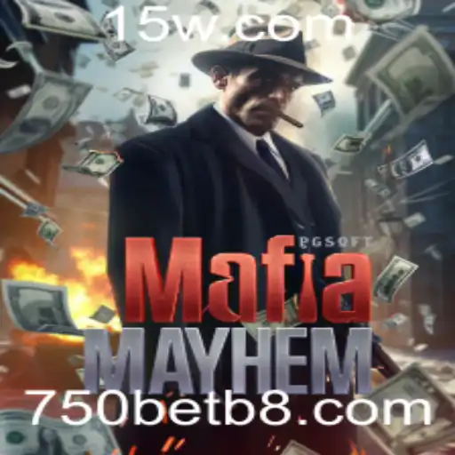 Descubra MafiaMayhem e a Emoção da Estratégia com 750bet