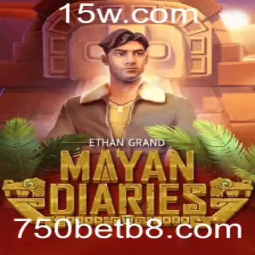 MayanDiaries: Descubra o Fascínio das Civilizações Antigas