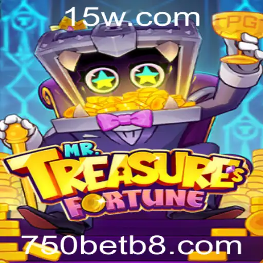 Explorando o Universo de MrTreasuresFortune e a Estratégia '750bet'