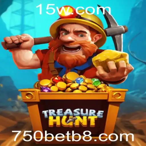 Explorando o Mundo Empolgante de TreasureHunt: Um Guia Completo