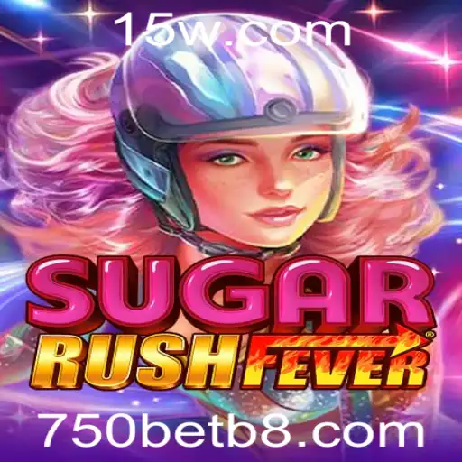 Explorando o Mundo de SugarRushFever: Mergulhe na Empolgante Aventura de 750bet