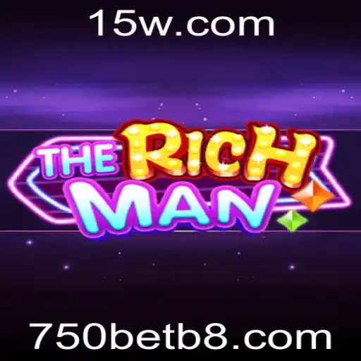 Explorando o Mundo de TheRichMan: Um Jogo de Estratégia Excitante com 750bet